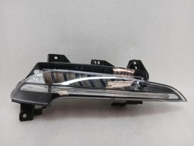 Porsche led drl 99163115280 фото №1