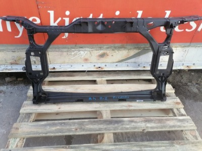 Pas передній audi a4 b8 a5 7-11 фото №1