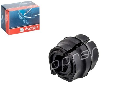 Подушка стабилизатора перед l/p ds ds 4 ds 5 citroen c4 ii ds4 ds5 фото №1