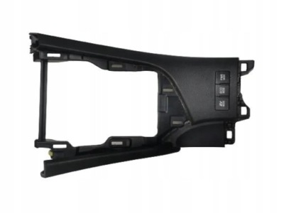 Toyota auris ii lift захист тунель рамка європа фото №1