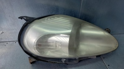 Фара правий fiat grande punto iii 1.2b 05r фото №1