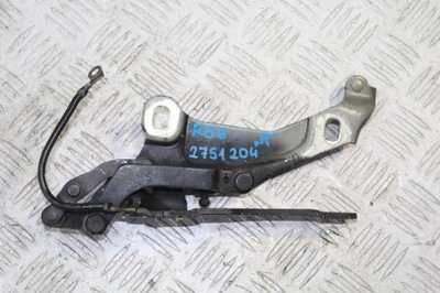 Петля капот правый mini cooper s r56 фото №1