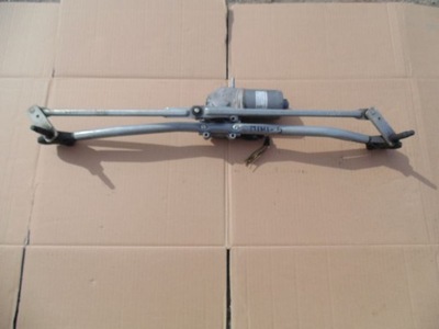 Механизм дворник mini cooper countryman r60 фото №1