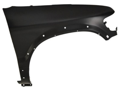 Крила перед правий kia sportage 99-03r фото №1