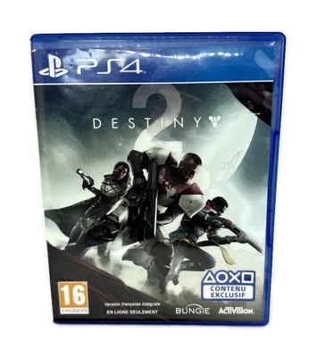 Destiny 2 PS4 PlayStation 4 Sony PlayStation 4 (PS4)