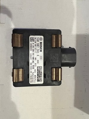 Vw audi skoda радар acc distronic фото №1