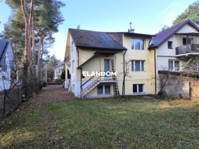 Dom, Józefów, Otwocki, 214 m²