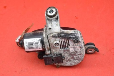 MOTOR ESCOBILLAS IZQUIERDO PARTE DELANTERA INGLESA 9683767280 CITROEN C5 2 II 09R  