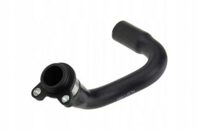 Шланг жидкость охлаждающий bmw 1 2 3 4 5 12- фото №1