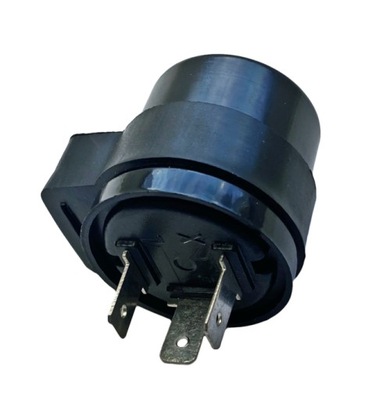 PRZERYWACZ KIERUNKOWSKAZÓW LED 3 - PIN 12,8V, 1-10W