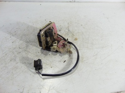 Замок двері opel movano iii фото №1