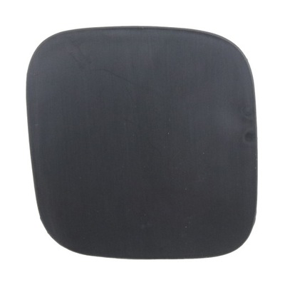 Заглушка фаркоп бампер toyota corolla e16 e18 lift 17-19 фото №1