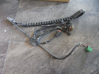 Механізм двері джгут dodge caravan rg фото №1