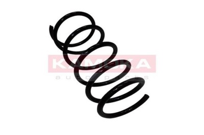 Kamoka 2110048 пружина підвіска фото №1