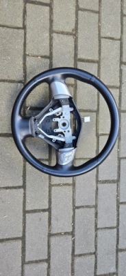 Повітропровід шкіряний subaru impreza gh фото №1