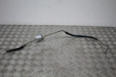 Патрубок шланг підсилювача insignia a 13230362 фото №1