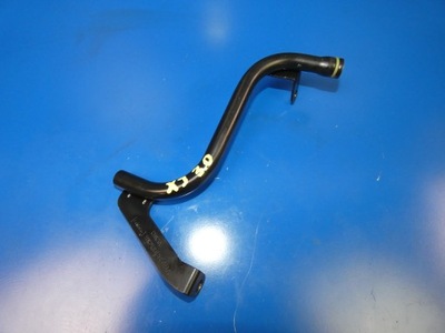 Jaguar xj x351 xj 3.0 d трубка шланг оливи фото №1