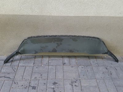 VW PASSAT B8 SPOILER BUFERIO PRIEK. 3G0805903E 