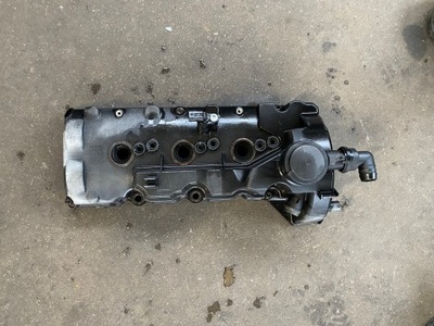 Vw touareg 7p 3.0 tdi кришка клапанів 059103470as фото №1