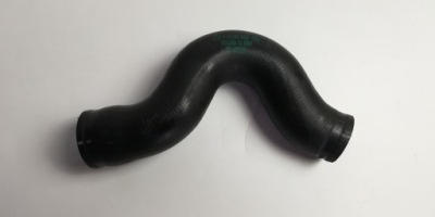 Патрубок шланг труба рідина охолоджуючої mercedes w124 фото №1