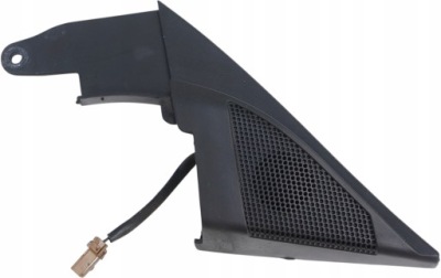 Трикутник заглушка захист динаміка дзеркало права перед nissan maxima a34 фото №1