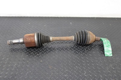 Приводной вал półośka левый перед ford edge ii 2 mk2 lift vignale k2gp-3b437-kb фото №1