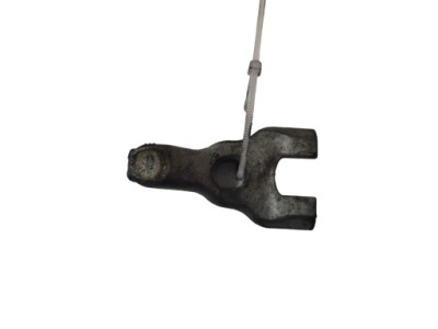 Кронштейн форсунки bmw 1 e81 e87 фото №1