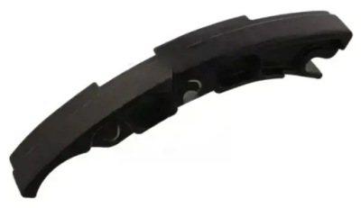 Направляющая кронштейн  цепи распределительного вала 36221 фото №1