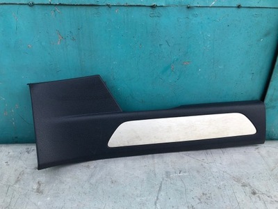 Porsche оригинальный номер 970555520 молдинг порог фото №1