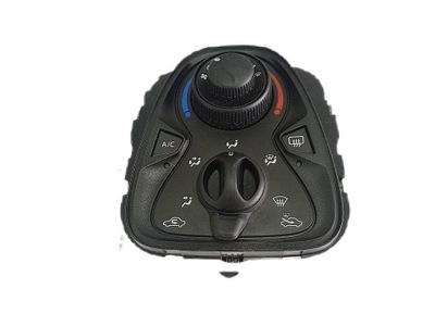 Peugeot 108 панель кондиционера europa фото №1