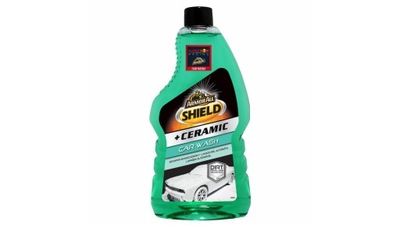 ArmorAll Shield Ceramiczny szampon 520 ml