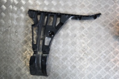 Лівий задня напрямна бампера mercedes w222 a2228808300 фото №1