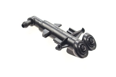 Land rover freelander ii lift омивач лампа l фото №1