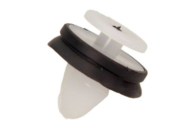 Romix кліпса оббивка peugeot 407/408 10szt. фото №1