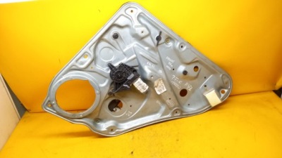 Подъемник el.szyb правый задний  passat b5 fl 3b9839752bf фото №1