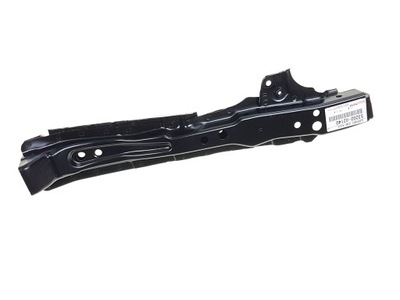 Corolla e18 13-18 кронштейн панель фары передний pas p фото №1