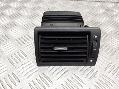 Решітка обдув права ford mondeo mk3 фото №1