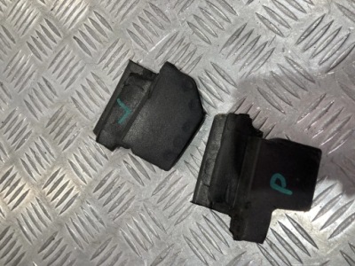 Губка пена левая правая citroen c3 aircross 18- фото №1