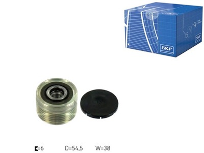 SKF EMBRAGUE JEDNOKIERUNKOWE GENERADOR 3177168D0  