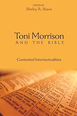Toni Morrison and the Bible: Contested