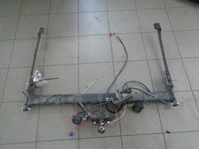 Hak буксировочный электропроводка модуль renault trafic iii 1.6 dci 2019 rok фото №1