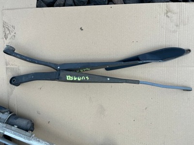 Рычаг левая правое дворники subaru forester ii sg 2002-2006 фото №1