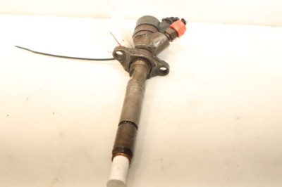 Инжектор форсунка ford focus c-max 1.6tdci фото №1