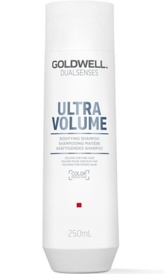 GOLDWELL ULTRA VOLUME szampon OBJĘTOŚĆ 250