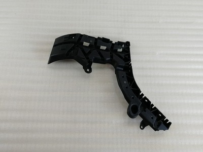 Volvo v60 ii напрямна бампера лівий задня 31455501 фото №1