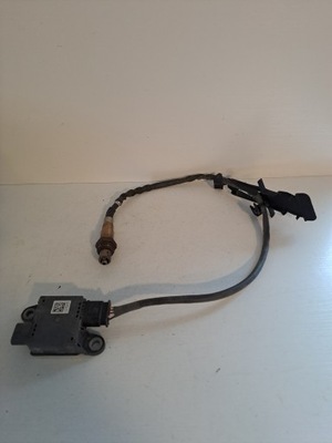 Volvo датчик лямбда-зонд nox 32203033 фото №1