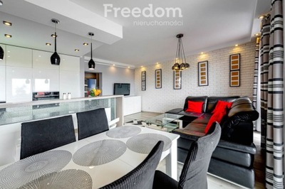 Mieszkanie, Elbląg, 61 m²