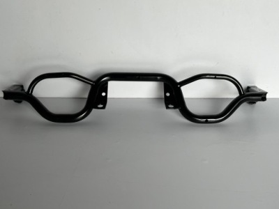 Балка pod бампер кронштейн land rover defender 2 фото №1