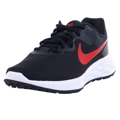 BUTY SPORTOWE Nike REVOLUTION 6 NN DC3728-005 r. 45.5