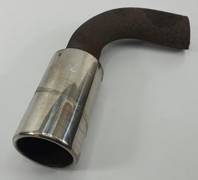 Наконечник вихлоп ліва mazda rx-8 фото №1